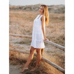 Vestido s-m-l-xl