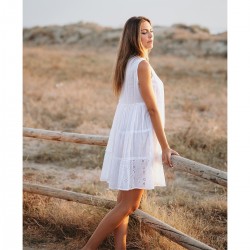 Vestido s-m-l-xl