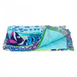 Toalla pareo