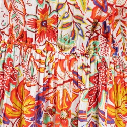 Vestido largo s-m-l-xl