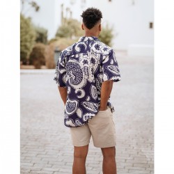 Camisa hombre s-m-l-xl