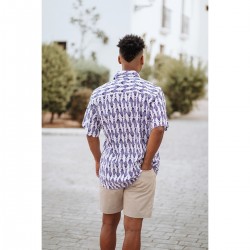 Camisa hombre s-m-l-xl