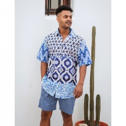 Camisa hombre s-m-l-xl