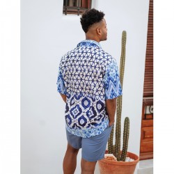 Camisa hombre s-m-l-xl