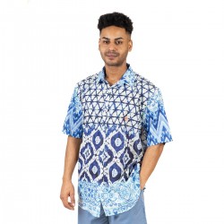 Camisa hombre s-m-l-xl