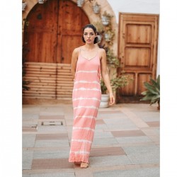 Vestido largo s-m-l-xl