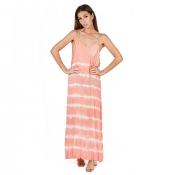 Vestido largo s-m-l-xl