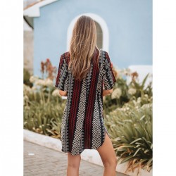 Vestido camisero s-m-l-xl