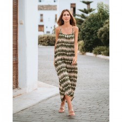 Vestido s-m-l-xl