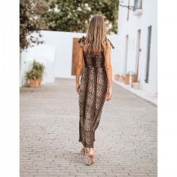 Vestido largo s-m-l-xl