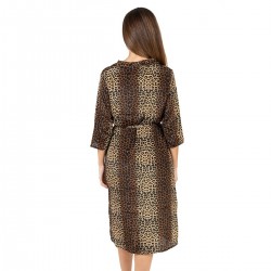 Vestido camisero s-m-l-xl