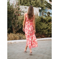 Vestido largo s-m-l-xl