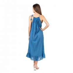 Vestido largo s-m-l-xl