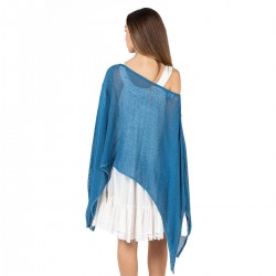 Poncho s-m-l-xl