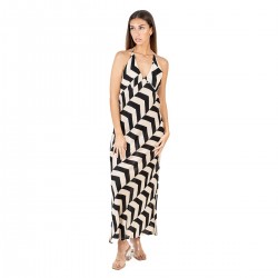 Vestido largo s-m-l-xl