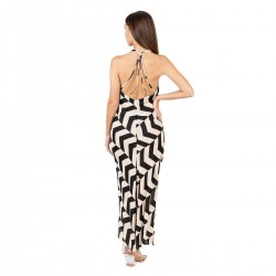 Vestido largo s-m-l-xl