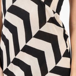 Vestido largo s-m-l-xl