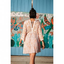 Vestido corto s-m-l-xl