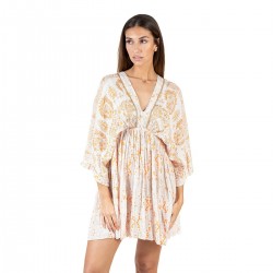 Vestido corto s-m-l-xl