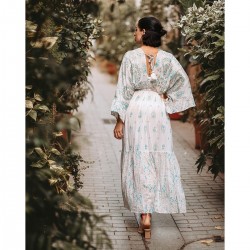 Vestido largo s-m-l-xl