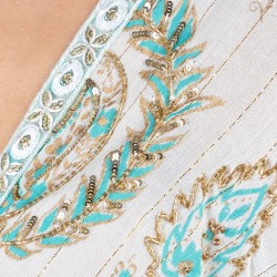 Vestido largo s-m-l-xl