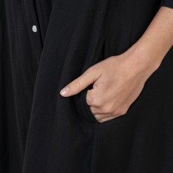 Vestido camisero s-m-l-xl