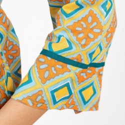 Vestido corto s-m-l-xl