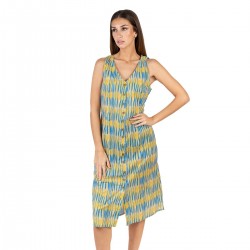 Vestido corto s-m-l-xl