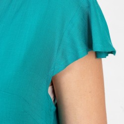 Vestido camisero s-m-l-xl