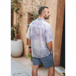 Camisa hombre s-m-l-xl