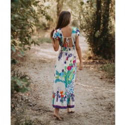 Vestido s-m-l-xl