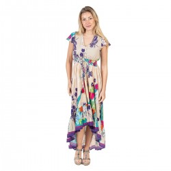 Vestido s-m-l-xl