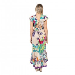 Vestido s-m-l-xl