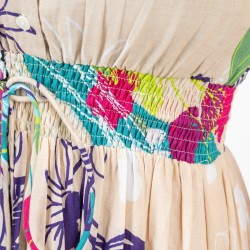 Vestido s-m-l-xl