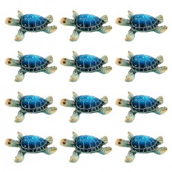 Tortuga 12 pcs.