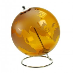 Bola del mundo 20cm diametro