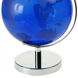 Bola del mundo 20cm diametro