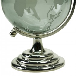 Bola del mundo 8cm diametro