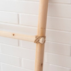 Escalera 3 escalones