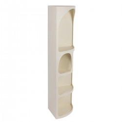 Estanteria esquinera