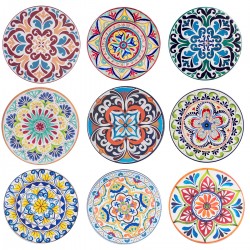 Posavasos c/expositor