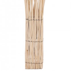 Rama decorativa de bambu