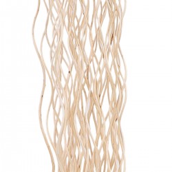 Rama decorativa de bambu