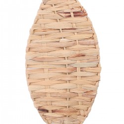 Adorno de pared hoja