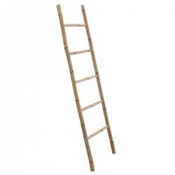 Escalera 5 escalones 150 cm