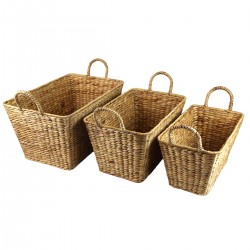 S/3 cestas