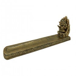 Quemador incienso ganesha