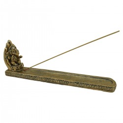 Quemador incienso ganesha