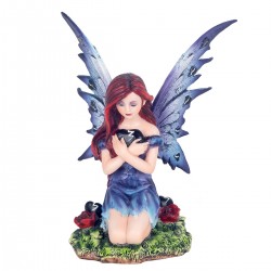 Hada corazon partido