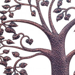 Adorno pared arbol de la vida